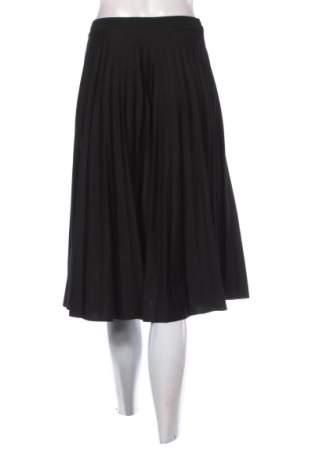 Fustă Bershka, Mărime S, Culoare Negru, Preț 61,00 Lei