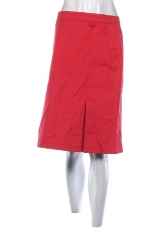 Φούστα Bianca, Μέγεθος XL, Χρώμα Κόκκινο, Τιμή 10,00 €