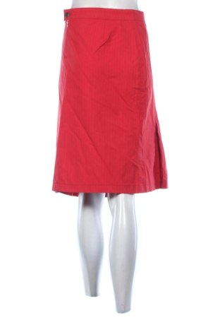Φούστα Bianca, Μέγεθος XL, Χρώμα Κόκκινο, Τιμή 10,00 €