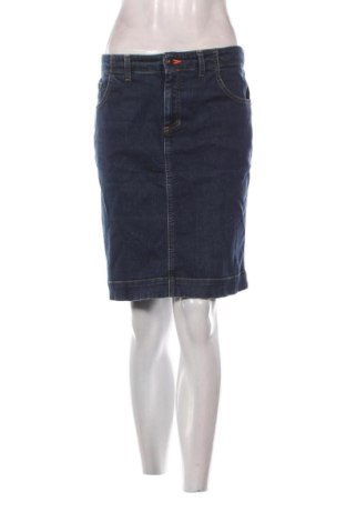 Φούστα Bitte Kai Rand, Μέγεθος M, Χρώμα Μπλέ, Τιμή 113,17 €