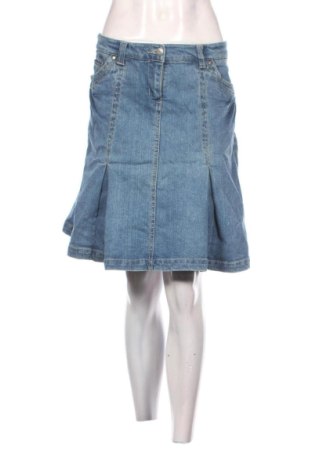 Fustă Blue Motion, Mărime L, Culoare Albastru, Preț 77,00 Lei