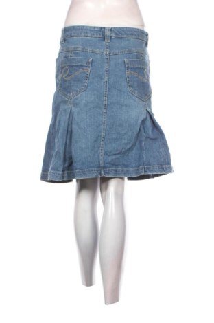 Fustă Blue Motion, Mărime L, Culoare Albastru, Preț 77,00 Lei