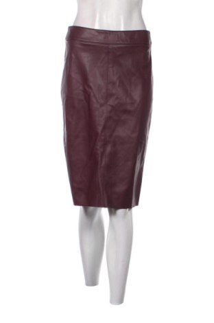 Fustă Bon Prix, Mărime S, Culoare Roșu, Preț 26,99 Lei