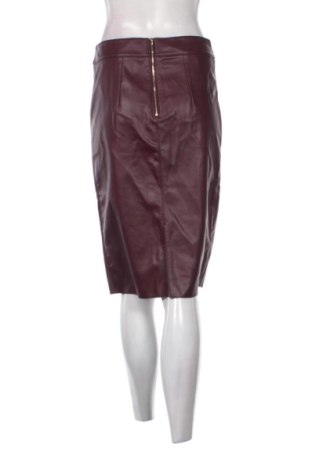 Fustă Bon Prix, Mărime S, Culoare Roșu, Preț 26,99 Lei