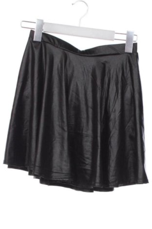 Φούστα Boohoo, Μέγεθος XS, Χρώμα Μαύρο, Τιμή 18,99 €
