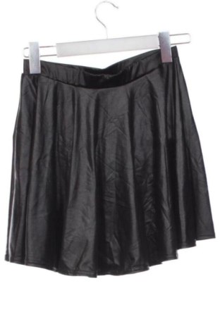 Φούστα Boohoo, Μέγεθος XS, Χρώμα Μαύρο, Τιμή 18,99 €