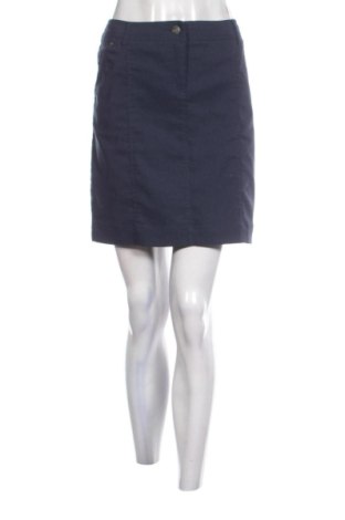 Пола Bpc Bonprix Collection, Размер L, Цвят Син, Цена 9,78 €