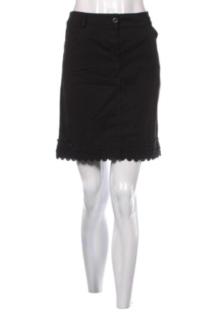Φούστα Bpc Bonprix Collection, Μέγεθος L, Χρώμα Μαύρο, Τιμή 8,05 €