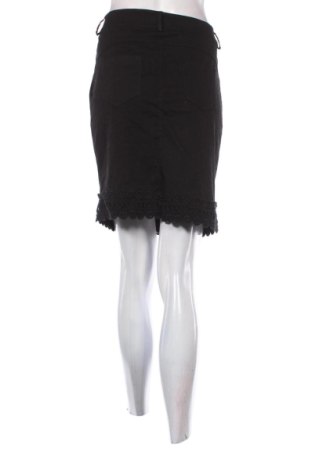 Φούστα Bpc Bonprix Collection, Μέγεθος L, Χρώμα Μαύρο, Τιμή 8,05 €