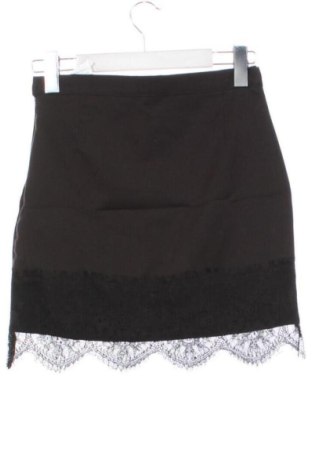 Φούστα Calliope, Μέγεθος XXS, Χρώμα Μαύρο, Τιμή 10,00 €