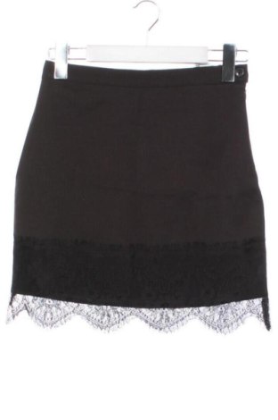 Φούστα Calliope, Μέγεθος XXS, Χρώμα Μαύρο, Τιμή 10,00 €
