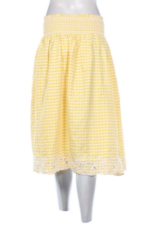 Rock Camaieu, Größe L, Farbe Mehrfarbig, Preis 11,75 €