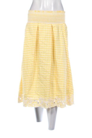 Rock Camaieu, Größe L, Farbe Mehrfarbig, Preis 11,75 €