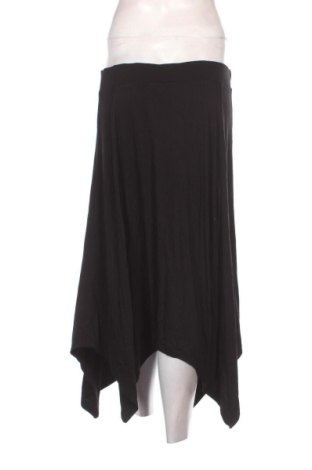 Φούστα Camaieu, Μέγεθος L, Χρώμα Μαύρο, Τιμή 22,99 €