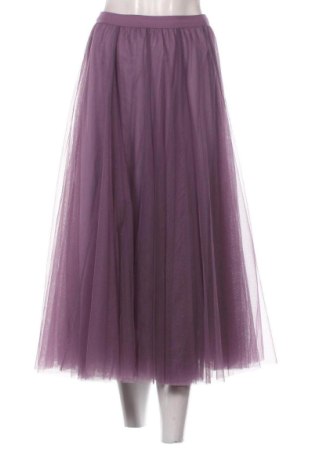 Φούστα Chicwish, Μέγεθος S, Χρώμα Βιολετί, Τιμή 12,99 €