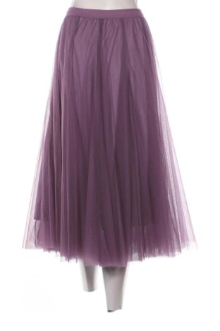 Φούστα Chicwish, Μέγεθος S, Χρώμα Βιολετί, Τιμή 12,99 €
