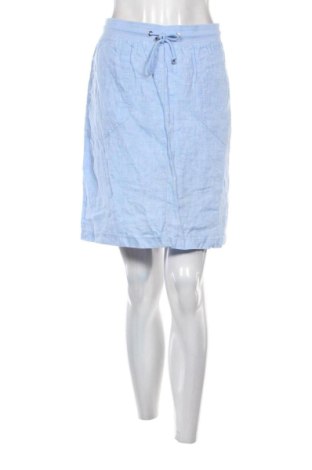 Φούστα Christian Berg, Μέγεθος L, Χρώμα Μπλέ, Τιμή 6,99 €