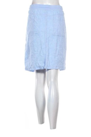 Φούστα Christian Berg, Μέγεθος L, Χρώμα Μπλέ, Τιμή 6,99 €
