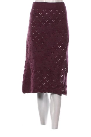 Sukně Cider, Velikost XL, Barva Fialová, Cena  349,00 Kč