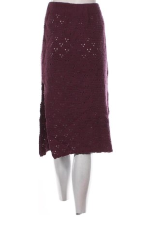 Sukně Cider, Velikost XL, Barva Fialová, Cena  349,00 Kč