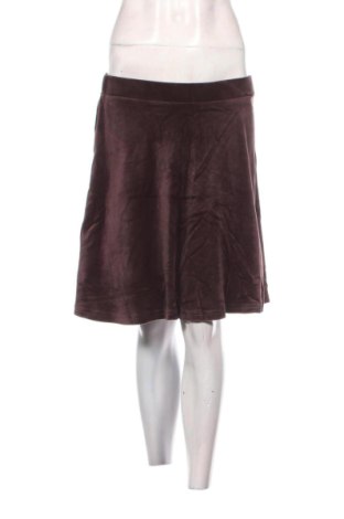 Spódnica Cider, Rozmiar L, Kolor Brązowy, Cena 83,99 zł
