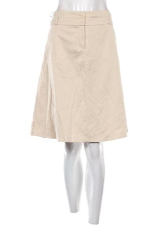 Szoknya Comma,, Méret L, Szín Bézs, Ár 12 819 Ft