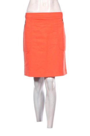 Φούστα Comma,, Μέγεθος L, Χρώμα Πορτοκαλί, Τιμή 9,99 €