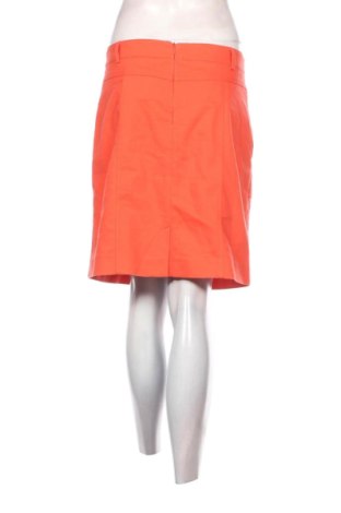 Φούστα Comma,, Μέγεθος L, Χρώμα Πορτοκαλί, Τιμή 9,99 €