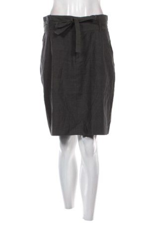 Sukňa Comptoir Des Cotonniers, Veľkosť L, Farba Čierna, Cena  49,95 €