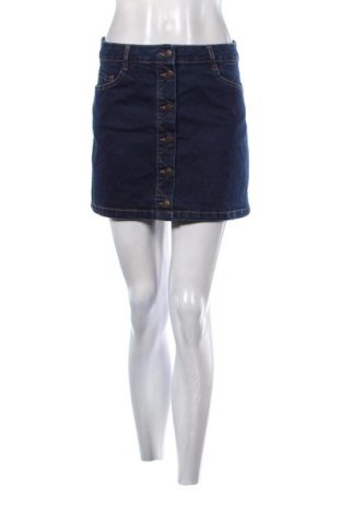 Fustă Cropp, Mărime S, Culoare Albastru, Preț 109,48 Lei
