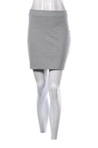 Fustă Cubus, Mărime L, Culoare Gri, Preț 50,59 Lei