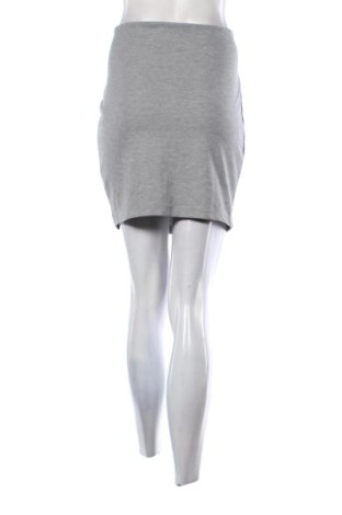 Fustă Cubus, Mărime L, Culoare Gri, Preț 50,59 Lei