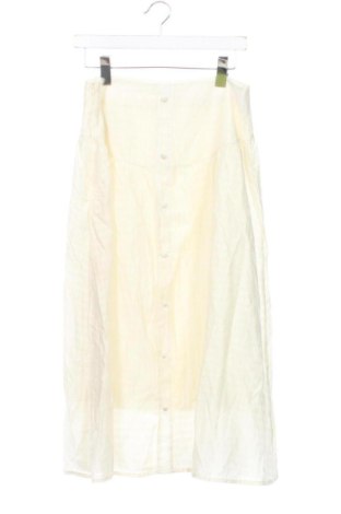 Sukně DAZY, Velikost M, Barva Krémová, Cena  333,00 Kč
