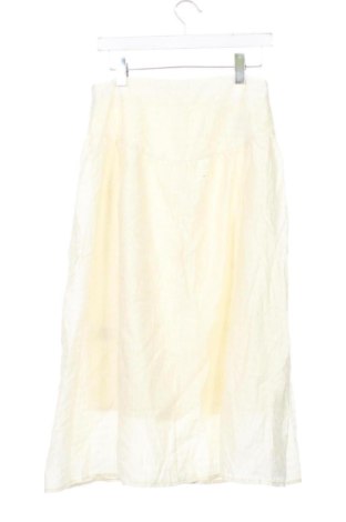 Sukně DAZY, Velikost M, Barva Krémová, Cena  333,00 Kč