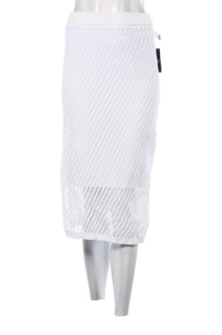 Sukňa DKNY, Veľkosť XL, Farba Biela, Cena  44,95 €
