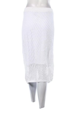 Sukňa DKNY, Veľkosť XL, Farba Biela, Cena  44,95 €