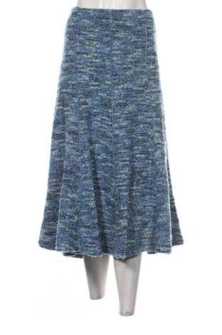Sukňa Damart, Veľkosť XXL, Farba Modrá, Cena  13,95 €