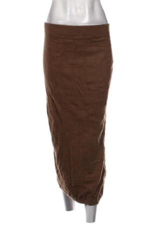 Sukňa Decjuba, Veľkosť S, Farba Hnedá, Cena  20,95 €