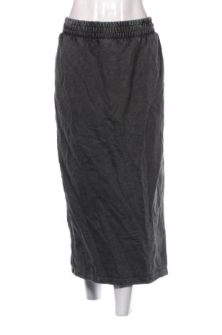 Φούστα Decjuba, Μέγεθος M, Χρώμα Γκρί, Τιμή 22,99 €