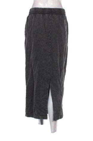 Φούστα Decjuba, Μέγεθος M, Χρώμα Γκρί, Τιμή 22,99 €