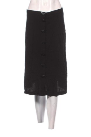 Fustă Defacto, Mărime M, Culoare Negru, Preț 93,84 Lei