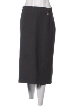 Sukně Delmod, Velikost XL, Barva Šedá, Cena  340,00 Kč