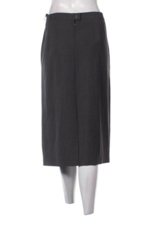 Sukně Delmod, Velikost XL, Barva Šedá, Cena  340,00 Kč