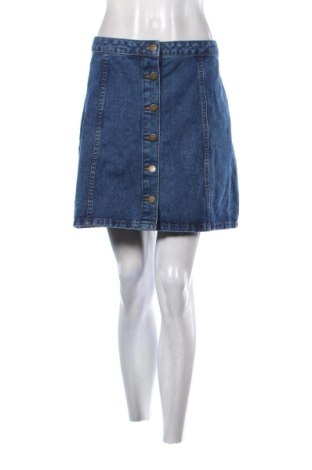 Fustă Denim&Co., Mărime 3XL, Culoare Albastru, Preț 78,20 Lei