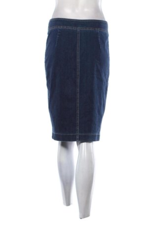 Fustă Dika, Mărime M, Culoare Albastru, Preț 130,33 Lei