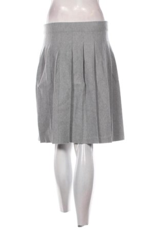 Sukně Doca, Velikost L, Barva Šedá, Cena  277,00 Kč