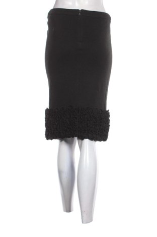 Sukně D&G Dolce&Gabbana, Velikost M, Barva Černá, Cena  5 369,00 Kč