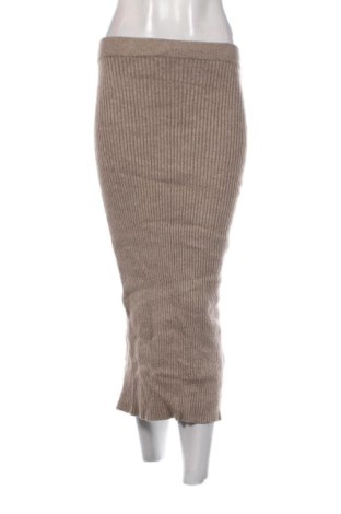 Szoknya ESTHER & CO., Méret S, Szín Bézs, Ár 17 079 Ft