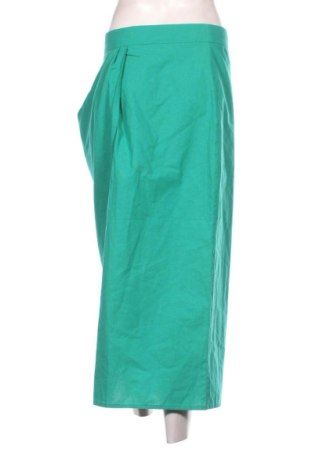 Fustă Emporio Armani, Mărime M, Culoare Verde, Preț 518,45 Lei