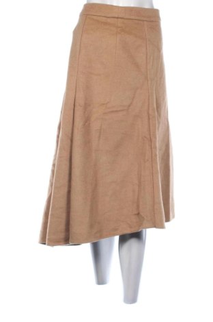 Rock Escada, Größe XL, Farbe Braun, Preis 179,99 €